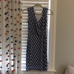 Gilli Karsen Knit dress